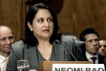 neomi rao writings, neomi rao, trump to renominate 51 expired judicial nominees including neomi rao, Buzzfeed