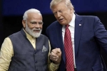 Narendra Modi, Donald Trump, us president donald trump likely to visit india next month, George w bush