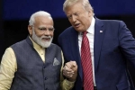 partnership, visit, us president donald trump likely to visit india next month, George w bush
