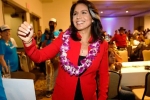 2020 united states presidential elections, presidential race from Democratic party, tulsi gabbard announces 2020 presidential bid, Kain