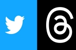 Meta's Thread, Thread Vs Twitter updates, breaking twitter to sue threads, Twitter news