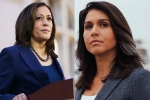 who is kamala harris, kamala harris, among 2020 u s presidential hopefuls here are two democratic women candidates with strong indians links, Stanford university