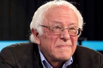 tax returns, bernie sanders president, u s senator bernie sanders releases 10 years of tax returns, White house bid