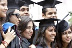 Indian students in UK, foreign students in UK, uk to extend post study work rights for foreign students, Foreign students