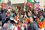 USA Elections 2024 facts, USA Elections 2024 latest, us elections campaign to boost indian american votes by one million, Indian diaspora