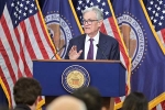 USA Interest Rate, US Federal Reserve, us federal reserve cuts key interest rate by 0 25 percent, Inflation