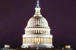 US Government Shut Down, US Government Shut Down latest, us government shut down first time in six years, Republicans
