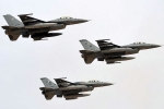 F16 jets, F16 jets, us state department reprimanded pakistan for f16 use on india reports suggest, Misconduct