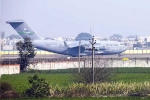 USA Military Flights deportation cancellation, USA Military Flights deportation canceled, us suspends military flights for deportation, Immigrants