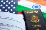 US Visa for Indians demand, US Visa for Indians not in demand, us visa no longer a passport to love for indians, Attention