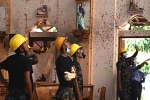 blasts in sri lanka, sri lanka, united states warns of more attacks in sri lanka, Terrorist threat