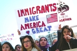 immigrants, Donald Trump, us will need more immigrants once pandemic is over reports, Green cards