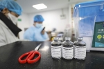 drugs, donald trump, us is testing 10 coronavirus drugs on trial for faster results, Mike pence