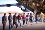 USA Illegal Immigrants latest breaking, USA Illegal Immigrants arrests, usa arrests over 500 illegal immigrants, Japanese