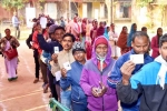 USAID latest, USAID India, how usaid funneled 21 million to india for voter turnout, Election commission