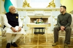 Narendra Modi, Volodymyr Zelenskyy news, will ukraine president accept narendra modi s india invite, Strong desire