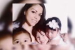 Illegal immigrant, ICE, undocumented mother of three set to be deported from u s, Undocumented mother