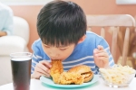 Unhealthy Diet and Children Health latest updates, Unhealthy Diet and Children Health, how unhealthy diets impact children s health, Children health