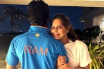 Upasana Konidela new breaking, Upasana Konidela new interview, upasana responds on star wife tag, Rc16
