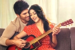 Allu Sirish Urvasivo Rakshasivo movie review, Urvasivo Rakshasivo movie story, urvasivo rakshasivo movie review rating story cast and crew, P v sindhu