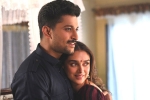 V Movie Tweets, V movie rating, v movie review rating story cast and crew, Amit trivedi