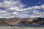 Galwan valley, China, india orders china to vacate finger 5 area near pangong lake, Envoy