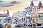 Varanasi new tips, Varanasi latest, things you must absolutely do when you are in varanasi, Bhagavad gita