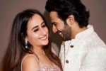 Bollywood, destinations, varun dhawan s exquisite luxury wedding is something to behold, Swimming pool