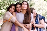 Swara Bhaskar, Swara Bhaskar, veere di wedding movie review rating story cast and crew, Balaji motion pictur