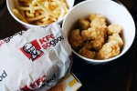 Vegan items in KFC, kfc vegan chicken locations, kfc to add vegan chicken wings nuggets to its menu, Kfc
