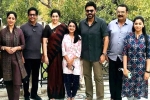 Venkatesh news, Drishyam 2 budget, dasara release for venkatesh s next, Drishyam 3