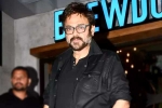 Venkatesh breaking news, Venkatesh upcoming movies, venkatesh s next film locked, Rana naidu