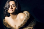 Vidya Balan, Vidya Balan updates, vidya balan turns ultra sensuous, Kahaani