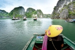 Vietnam, Vietnam, vietnam emerging as southeast asia s hottest tourist destination, South korea