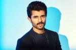 Vijay Deverakonda news, Vijay Deverakonda next film, vijay deverakonda s actioner in two parts, Vijay deverakonda