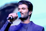 Vijay Deverakonda updates, Vijay Deverakonda latest updates, vijay deverakonda lauds samantha, Ye maya chesave Vijay Deverakonda updates, Vijay Deverakonda latest updates, vijay deverakonda lauds samantha, Ye maya chesave