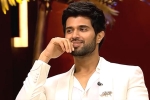 Vijay Deverakonda personal life, Koffee with Karan news, vijay deverakonda about his personal life on koffee with karan show, Sara ali khan