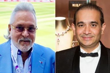 Vijay Mallya and Nirav Modi among 15 declared Fugitive Offenders