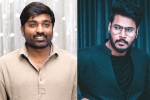 Micheal pan-Indian film, Micheal movie updates, vijay sethupathi and sundeep kishan joining hands, Sundeep kishan