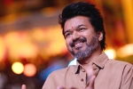 Vijay political entry, Vijay, vijay announces tamilaga vettri kazhagam, Election commission