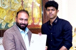 Jason Sanjay movie updates, Thalapathy Vijay, vijay s son directorial debut updates, Jason