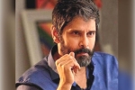 Vikram breaking news, Vikram upcoming films, vikram rushed to hospital after he suffers a heart attack, Star cast
