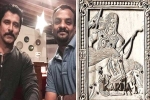 Mahavir Karna news, Vikram updates, vikram s next titled mahavir karna, Chiyaan vikram