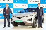 VinFast VF6 and VF7 EVs Indian sale, VinFast VF6 and VF7 EVs Indian sale, vinfast launches vf6 and vf7 evs in india complete details, Tamil nadu