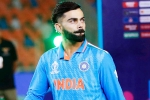Virat Kohli upcoming, Virat Kohli new brand, virat kohli deactivates his instagram account, Humor