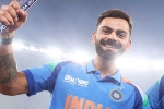 Virat Kohli new updates, Virat Kohli latest breaking, virat kohli drops retirement date hint, Australia