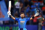 Virat Kohli Vs Pakistan, Virat Kohli new records, virat kohli shatters sachin tendulkar s record, Hardik pandya