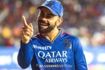 Virat Kohli latest updates, Virat Kohli new updates, virat kohli retaliates about his t20 world cup spot, Victor