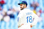Virat Kohli rankings, Team India, virat kohli to return as test captain, Ms dhoni