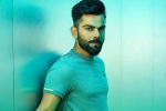 Virat Kohli news, Virat Kohli to take a break, virat kohli to spend a month in london, Anushka sharma